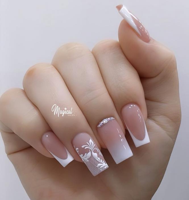 Nagelmodelle: Dein Backstage-Pass in die Welt der Nagel-Anatomie