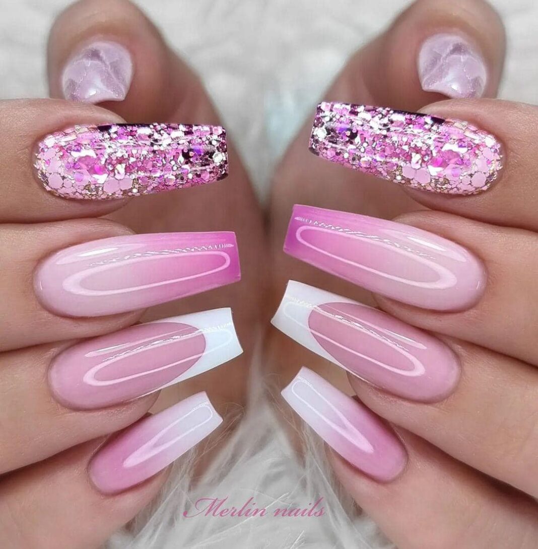 Nagelmodelle: Dein Backstage-Pass in die Welt der Nagel-Anatomie