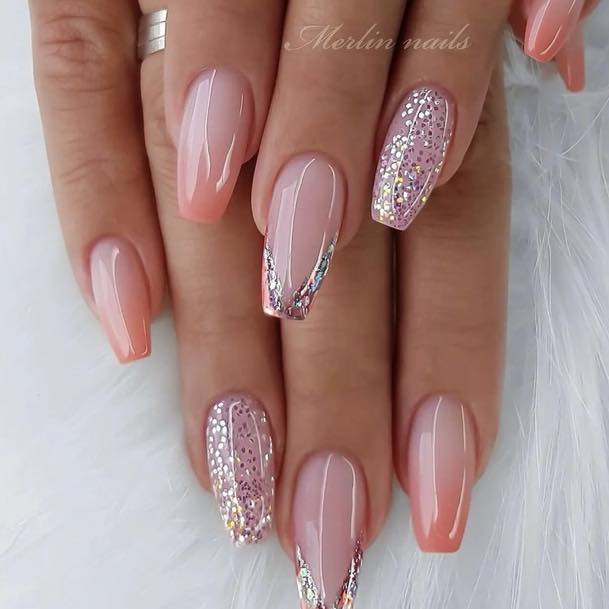 Nagelmodelle: Dein Backstage-Pass in die Welt der Nagel-Anatomie