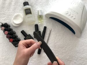 Schluss mit Gelnägeln! Diese schonenden Alternativen sorgen für Wow-Nägel