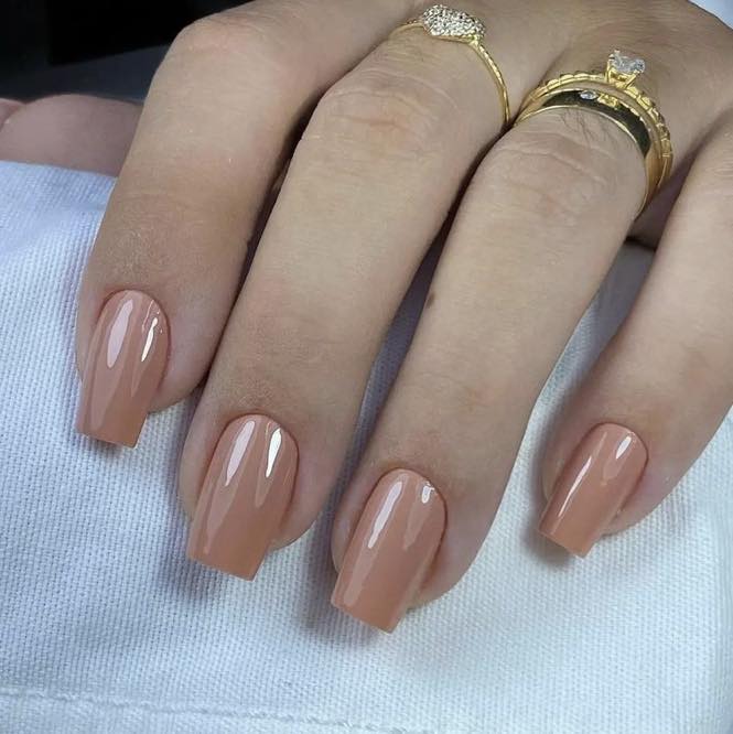 Schluss mit Gelnägeln! Diese schonenden Alternativen sorgen für Wow-Nägel