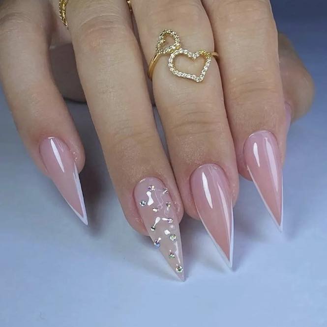 Schluss mit Gelnägeln! Diese schonenden Alternativen sorgen für Wow-Nägel