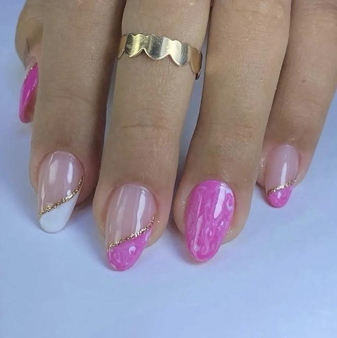 Schluss mit Gelnägeln! Diese schonenden Alternativen sorgen für Wow-Nägel