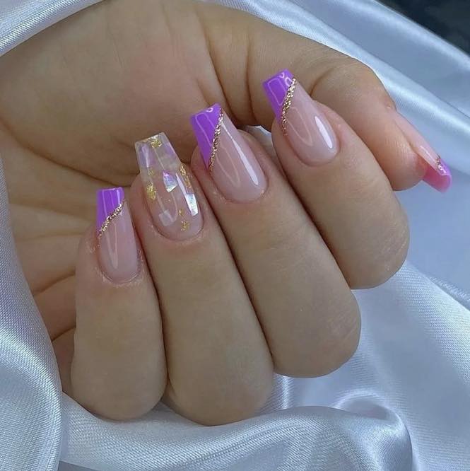 Schluss mit Gelnägeln! Diese schonenden Alternativen sorgen für Wow-Nägel