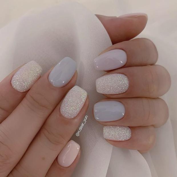 Schluss mit Gelnägeln! Diese schonenden Alternativen sorgen für Wow-Nägel