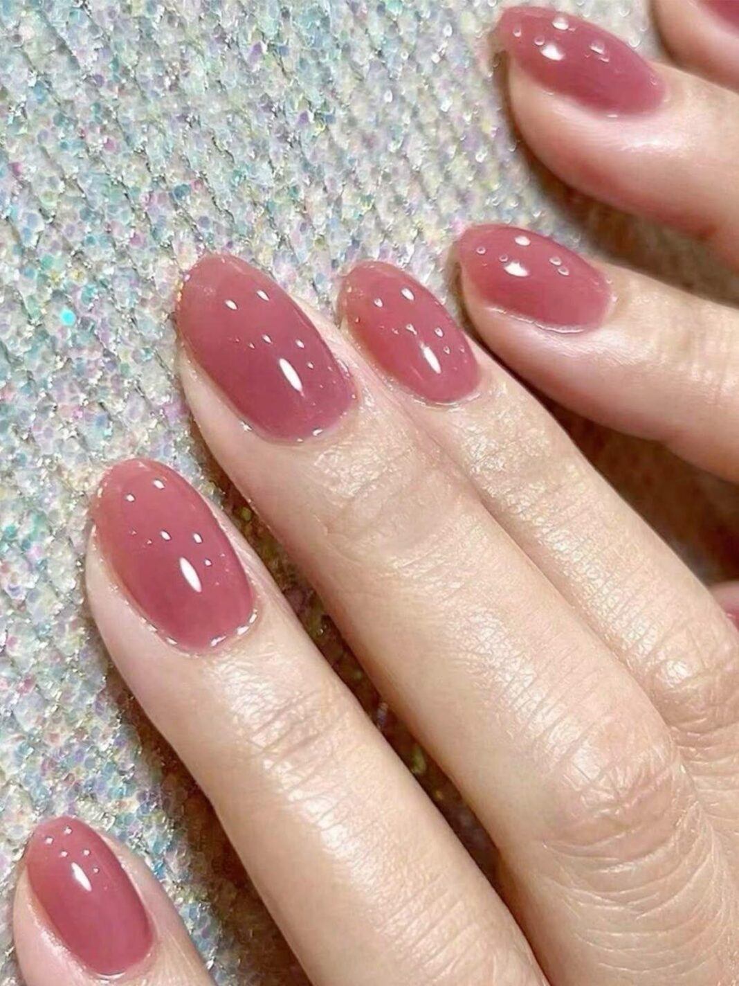 Jelly Nails