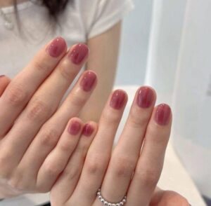 Jelly Nails