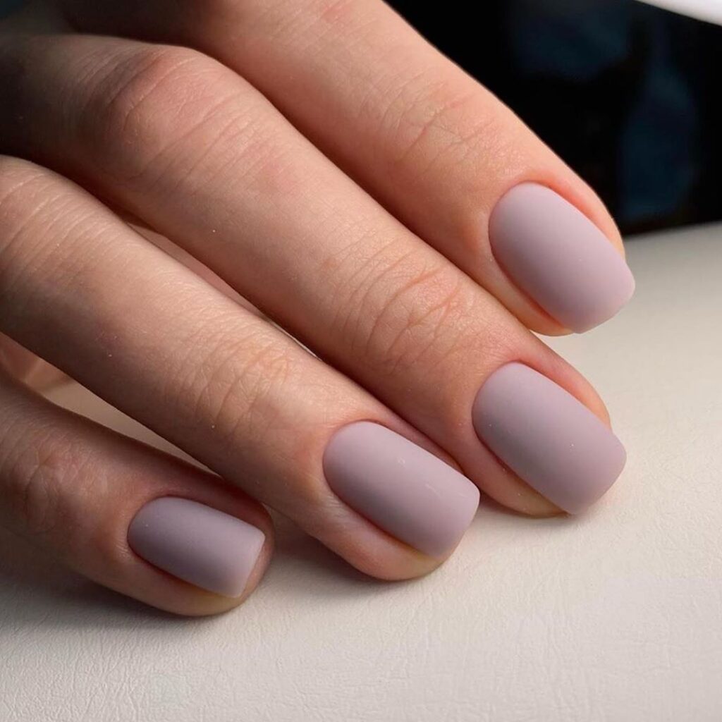Matte Eleganz