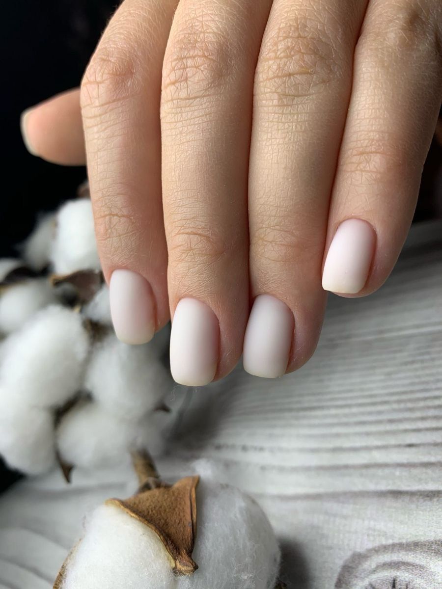 Matte Eleganz
