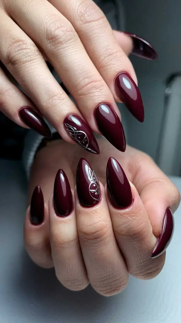 Dunkel trifft dunkler