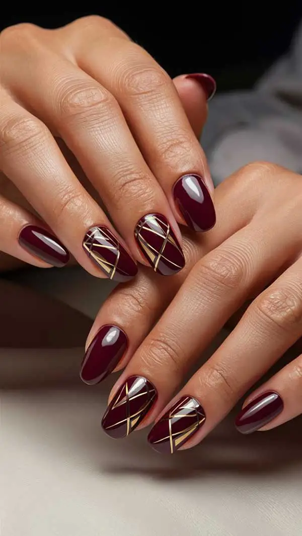 Geometrische Raffinesse