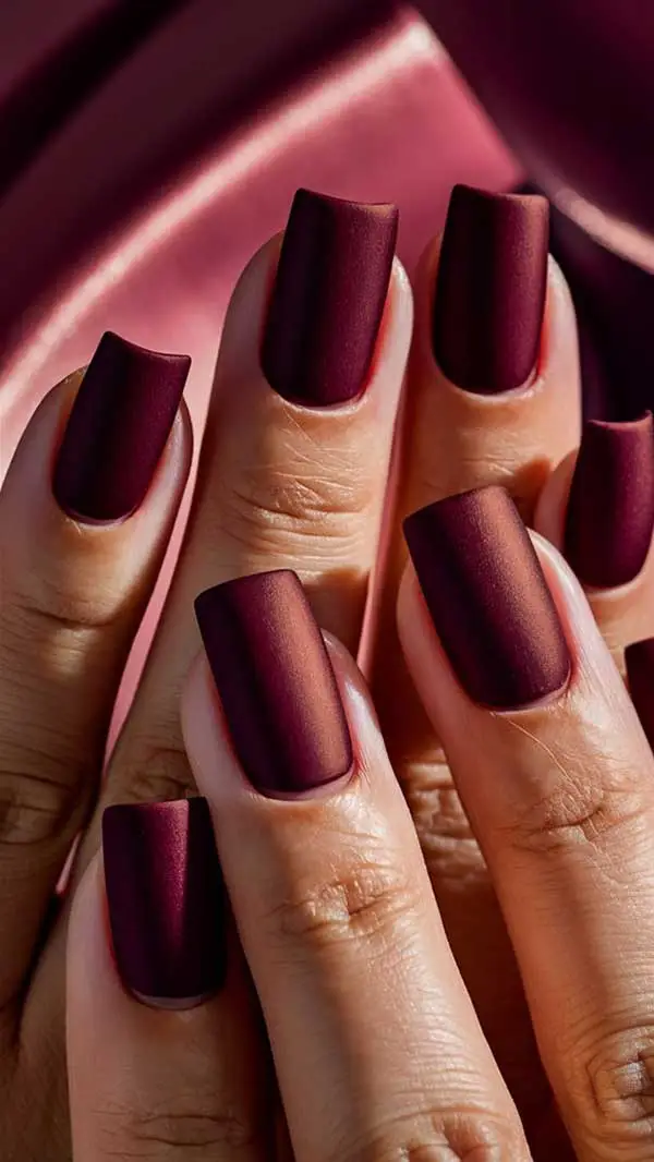 Matte Eleganz